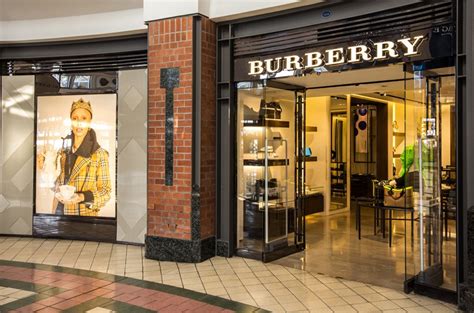 Burberry south Africa stores